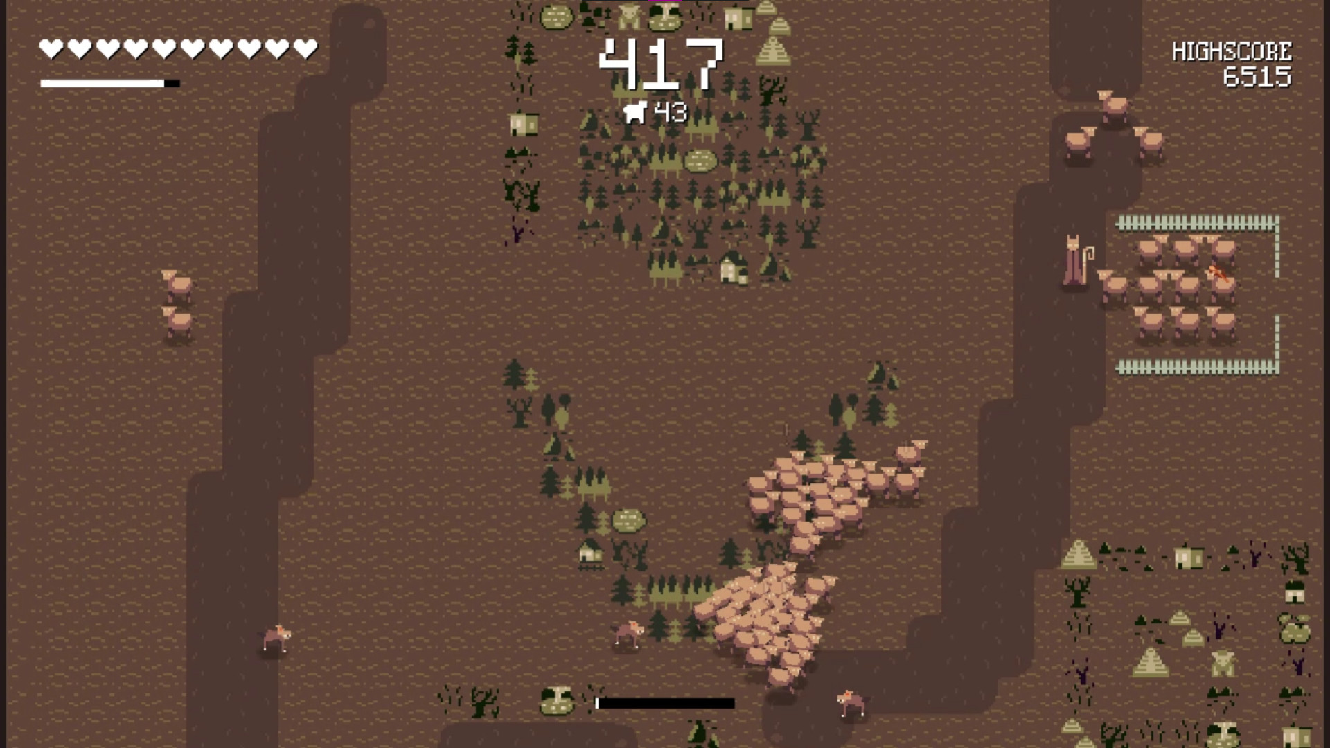 Oh Sheep! screenshot 8