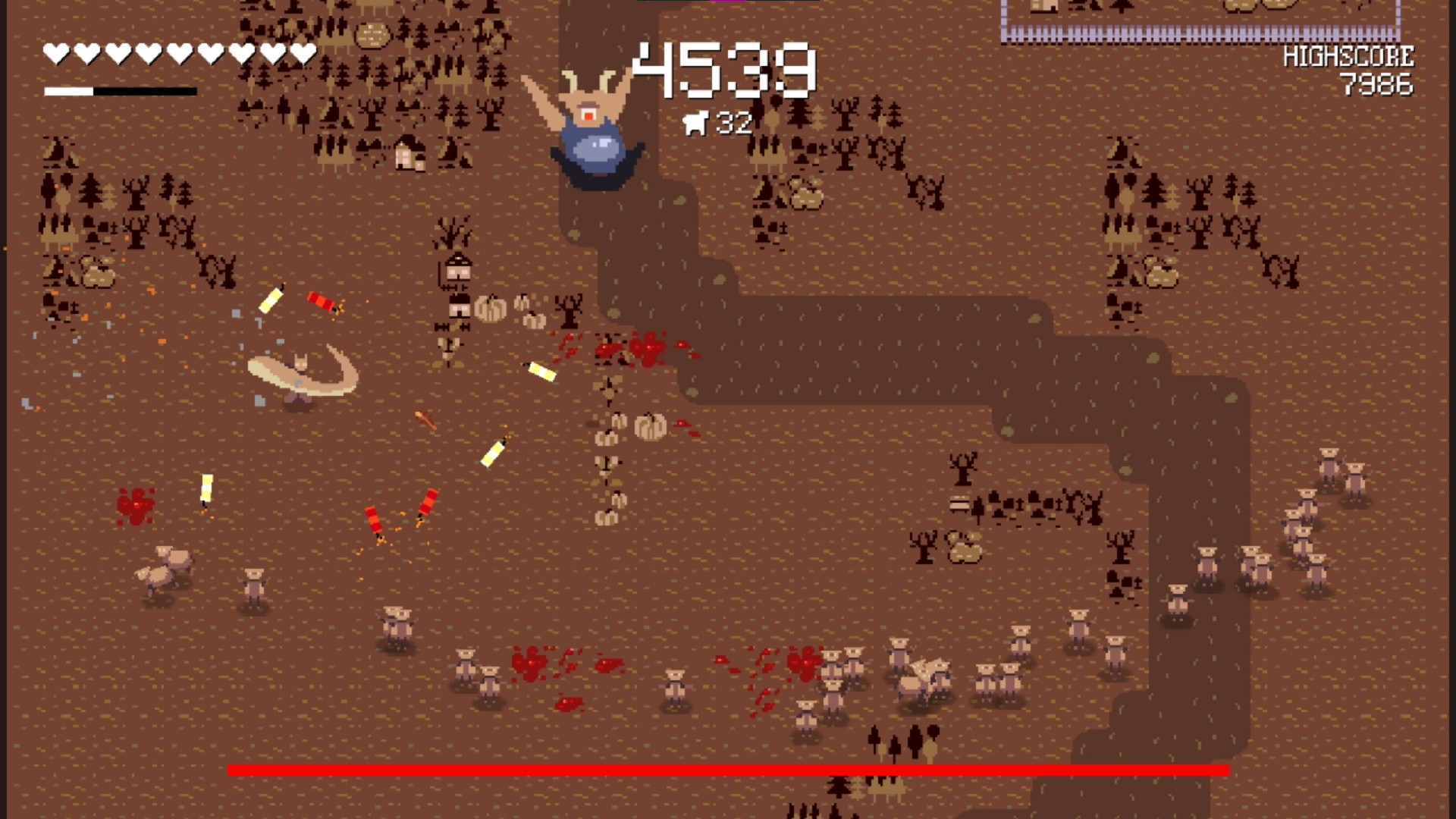 Oh Sheep! screenshot 7