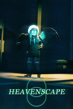 HEAVENSCAPE