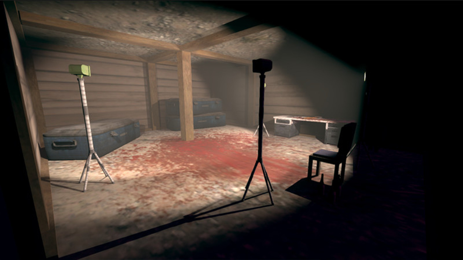 HEAVENSCAPE screenshot 9