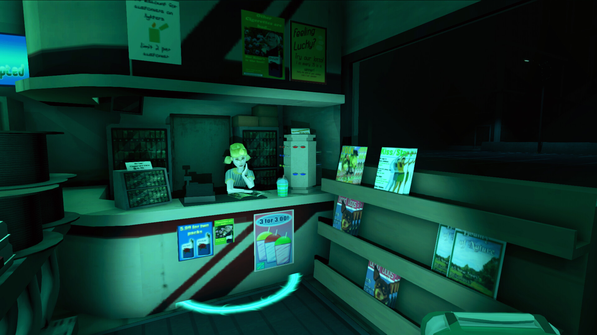 HEAVENSCAPE screenshot 8