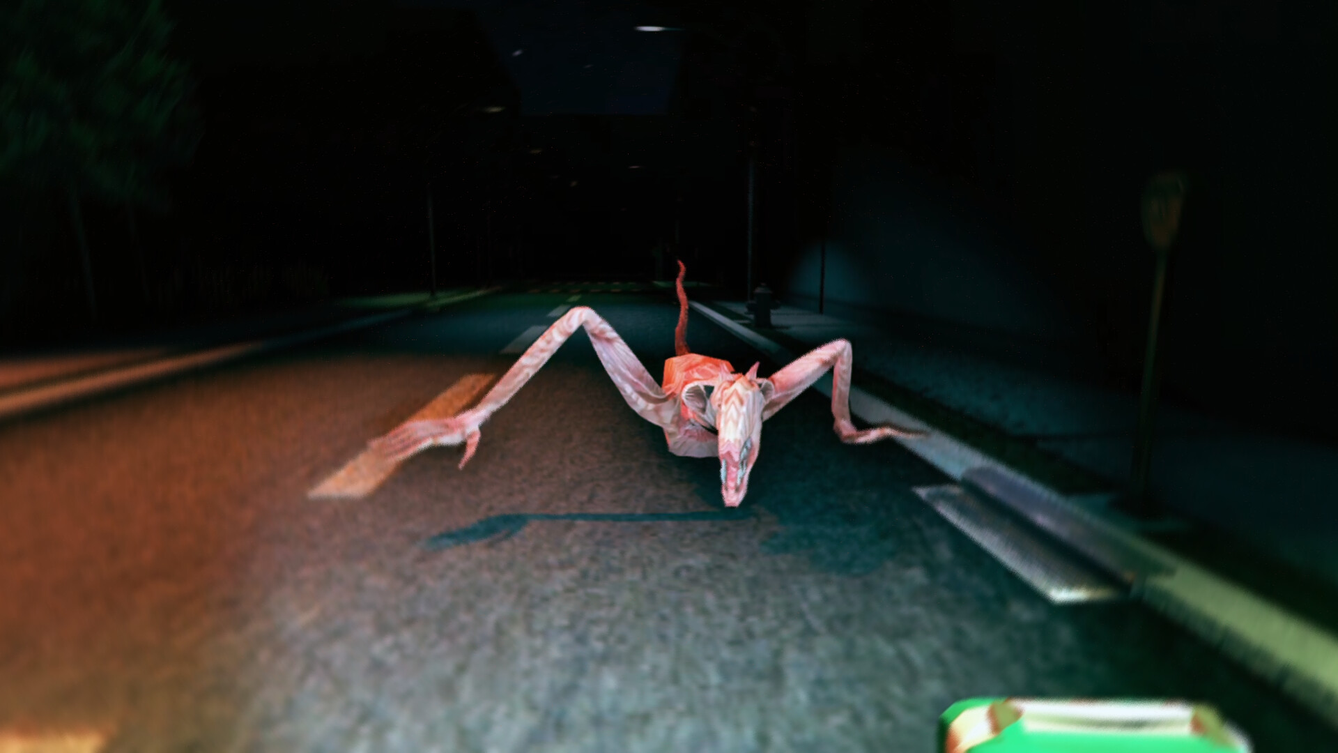 HEAVENSCAPE screenshot 7