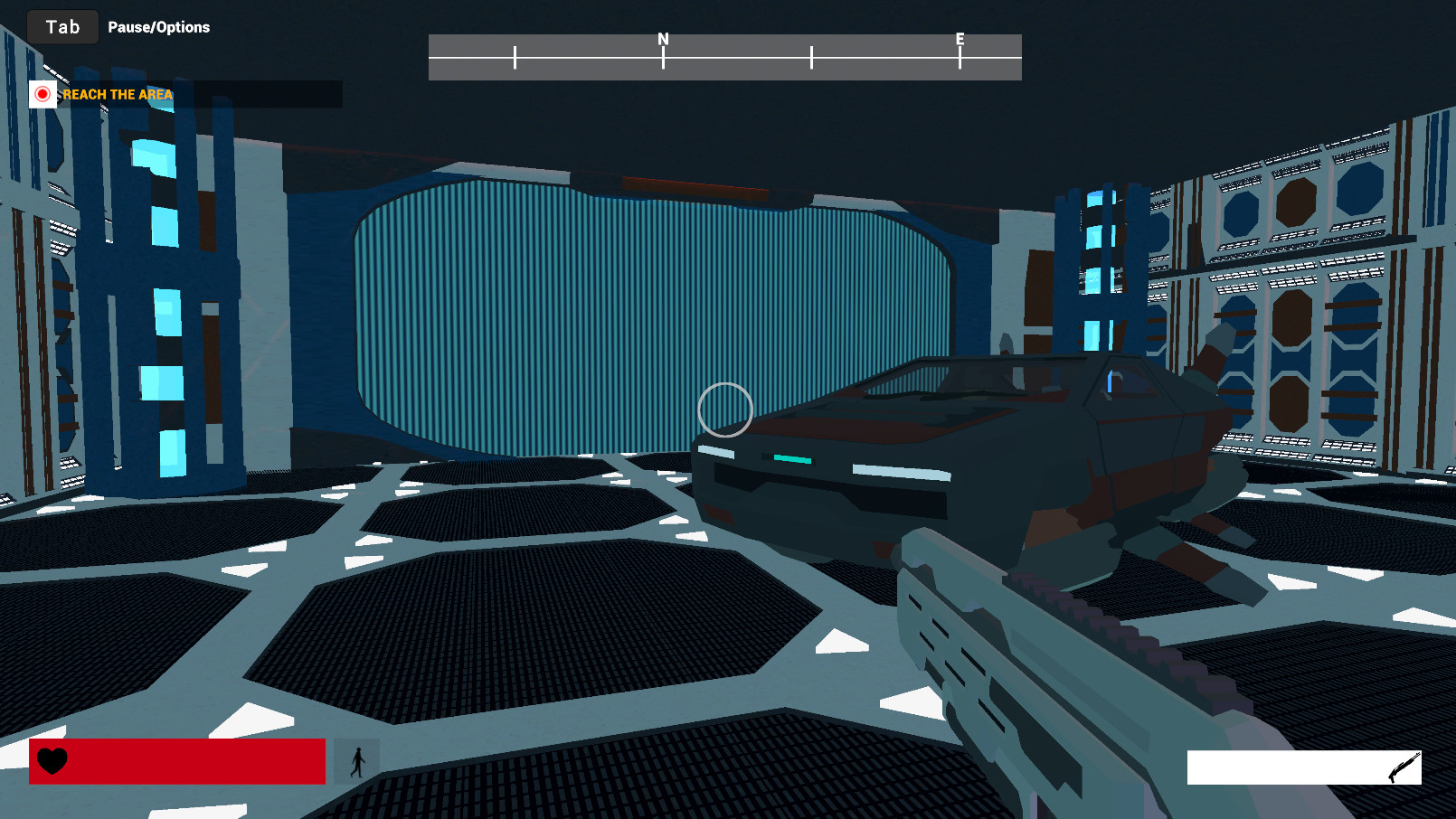 Battle Rift screenshot 5