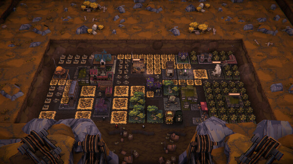 《球比伦战记 BALL x PIT》v20260428-免安装中文版丨中文版网盘下载-次元share