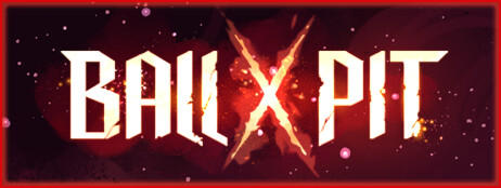 BALL x PIT