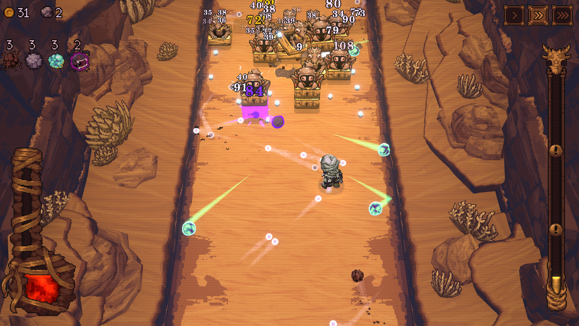 BALL x PIT on Steam
