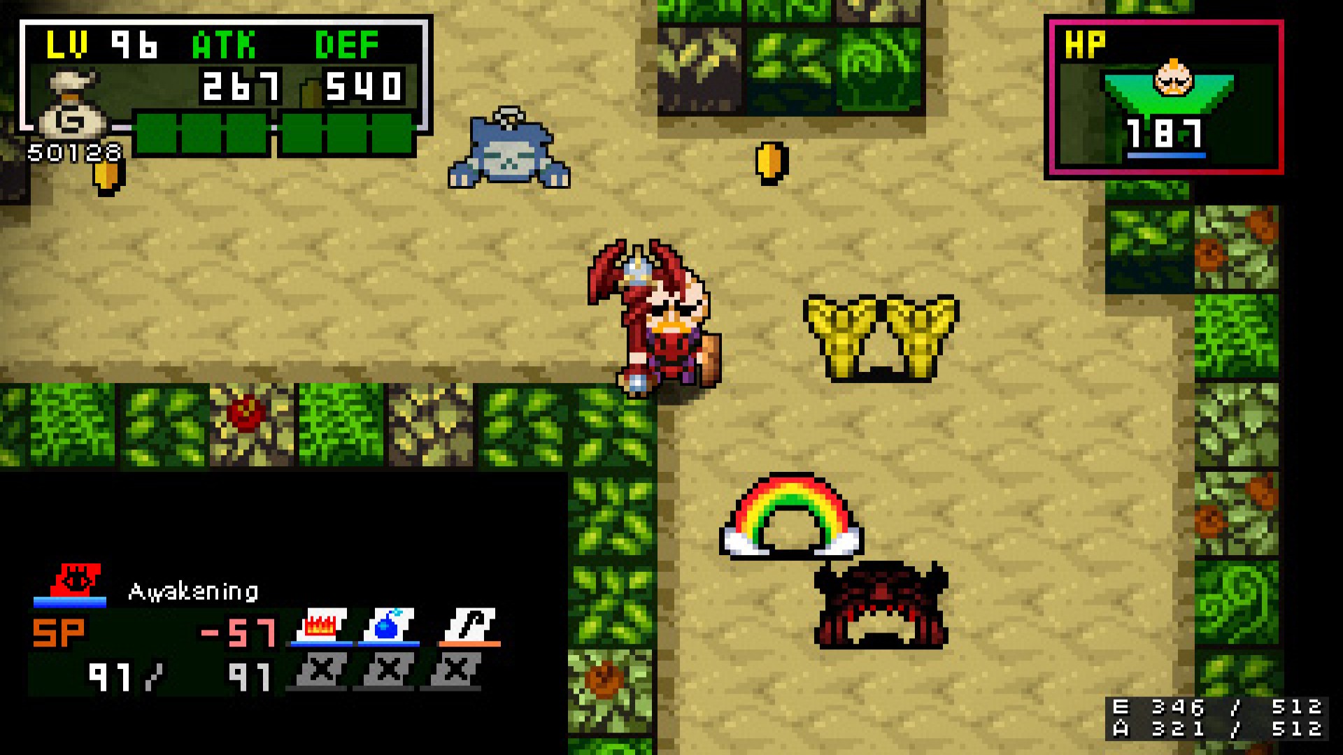 Cladun X2 screenshot 10