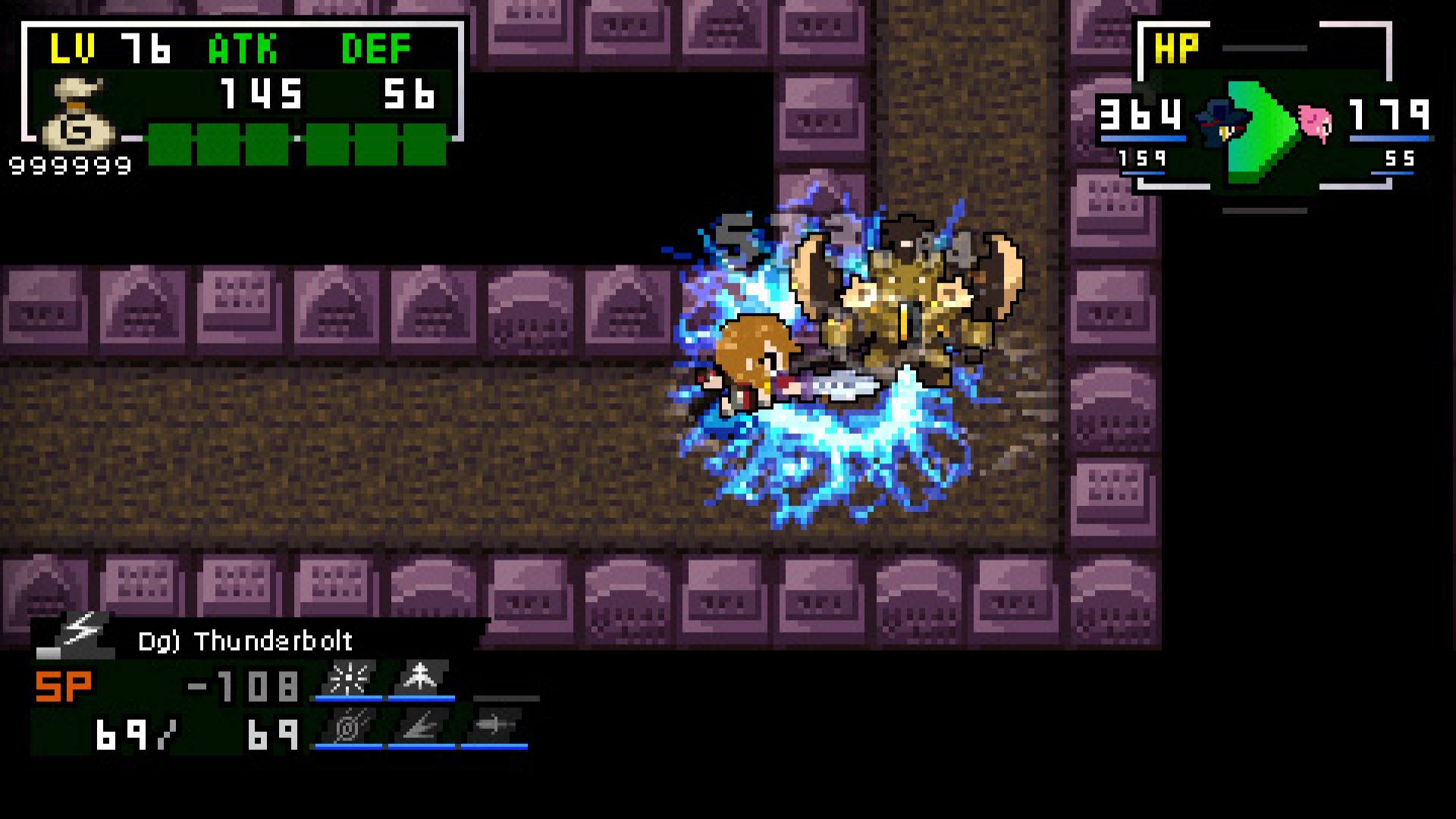 Cladun X2 screenshot 11