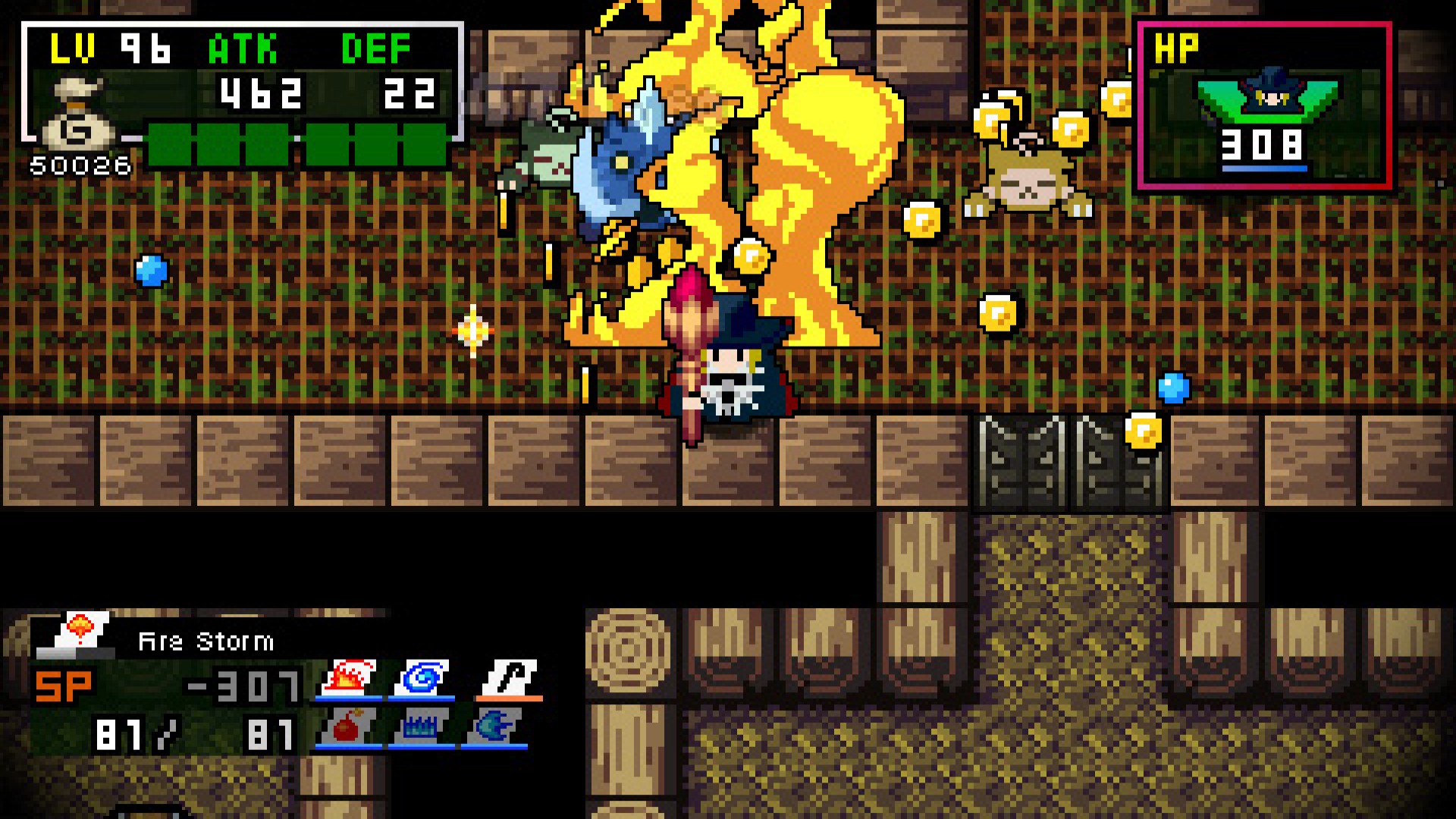 Cladun X2 screenshot 6