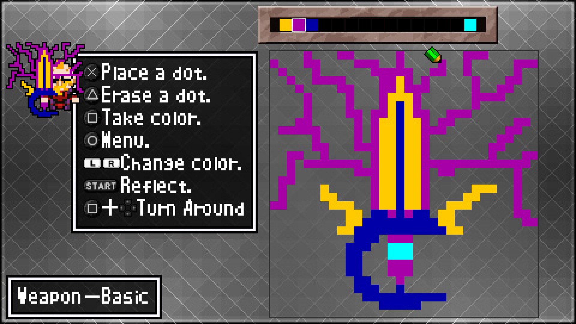Cladun X2 screenshot 13
