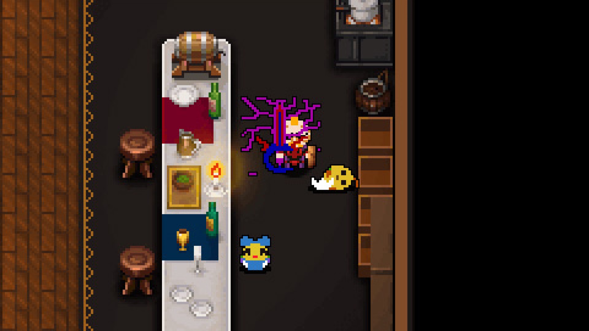Cladun X2 screenshot 14