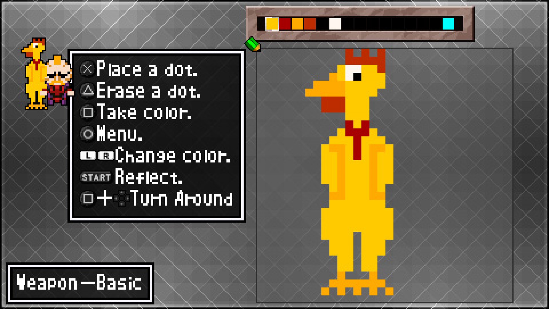 Cladun X2 screenshot 15