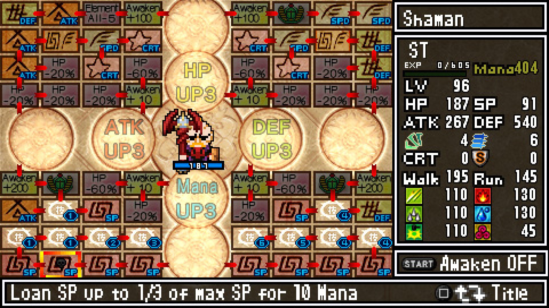 Cladun X2 screenshot 7