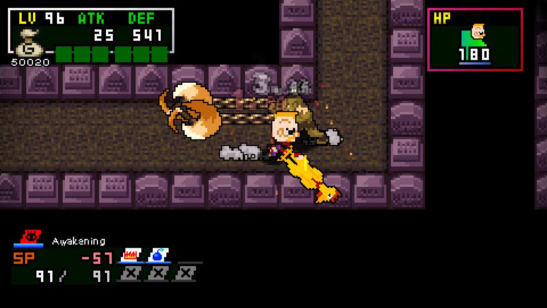 Cladun X2 screenshot 16