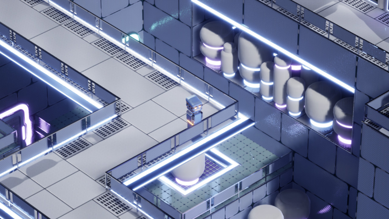 WalkBot screenshot 3