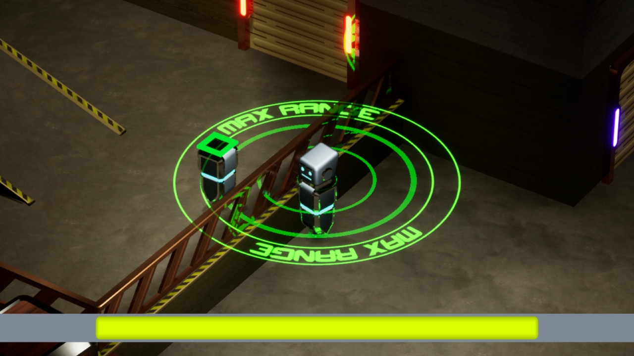 WalkBot screenshot 4