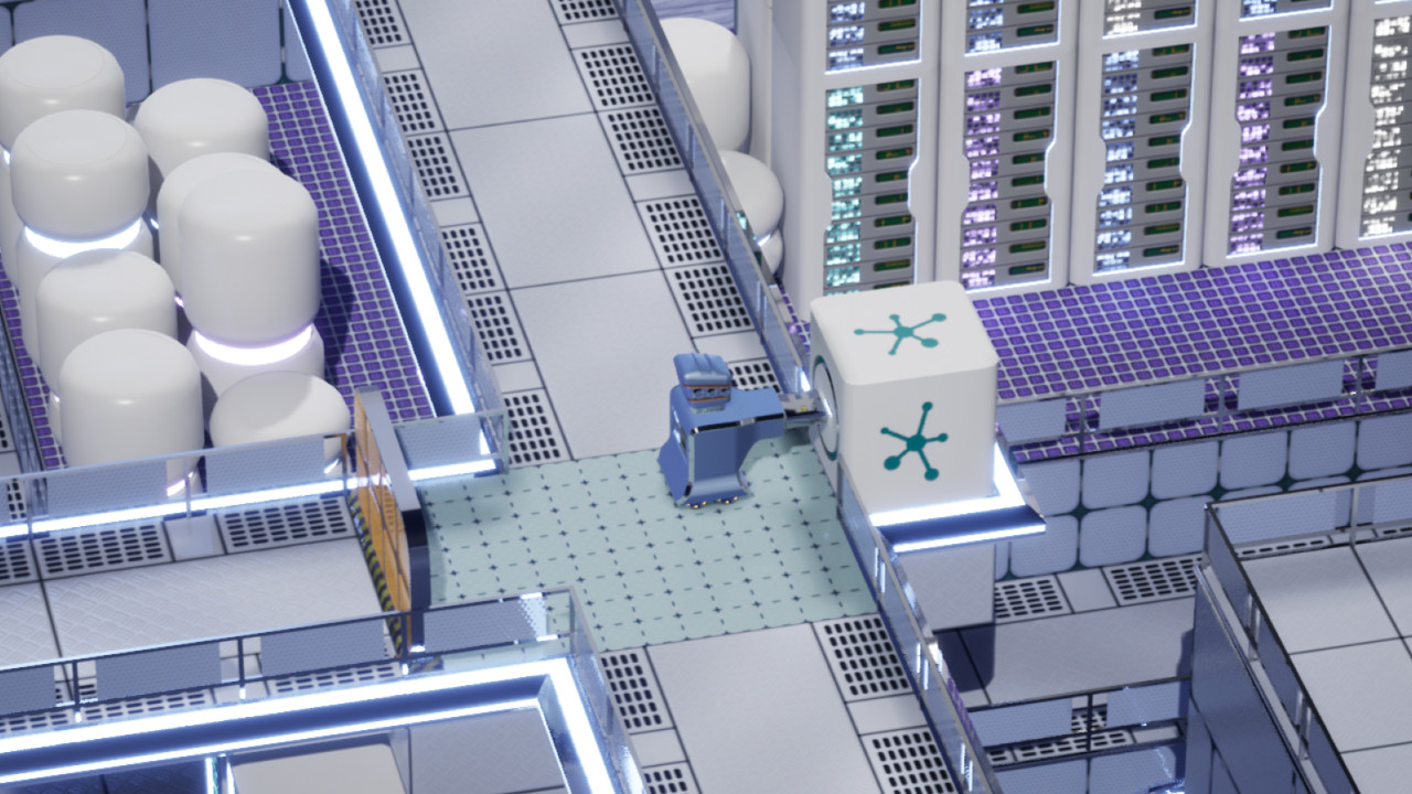 WalkBot screenshot 6