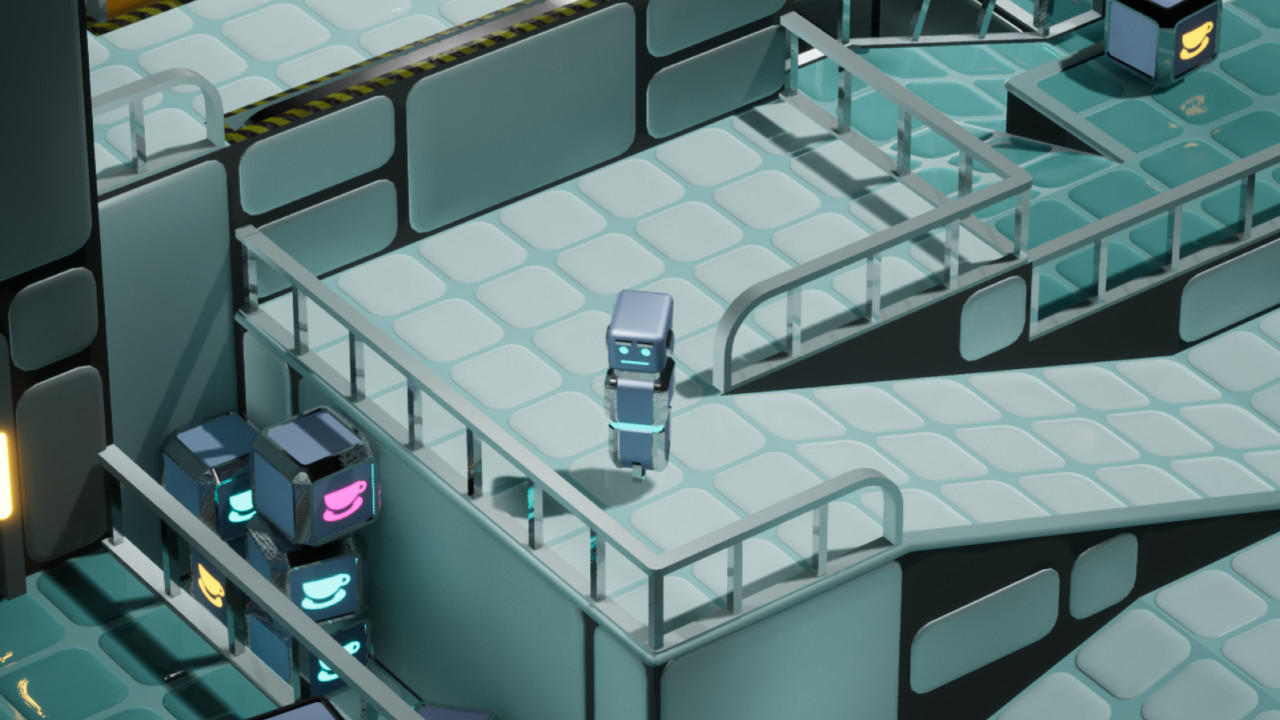WalkBot screenshot 8