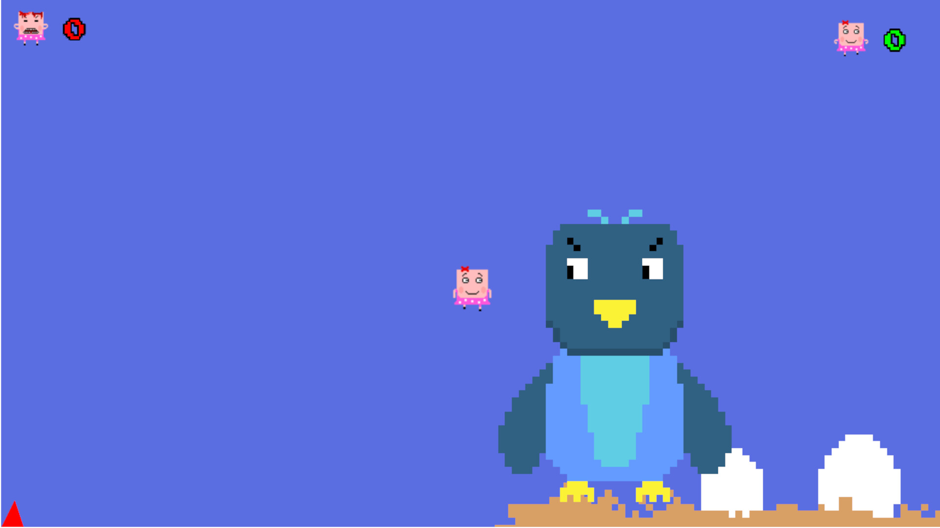 Blockhead 2D screenshot 4