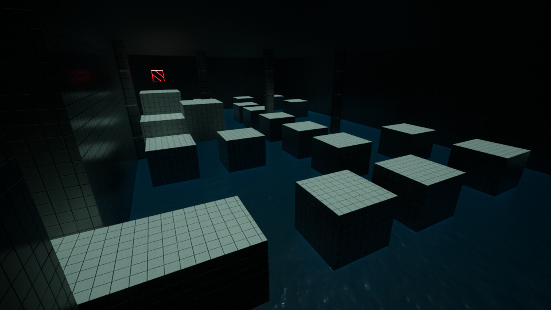 Backroom Beyond screenshot 33