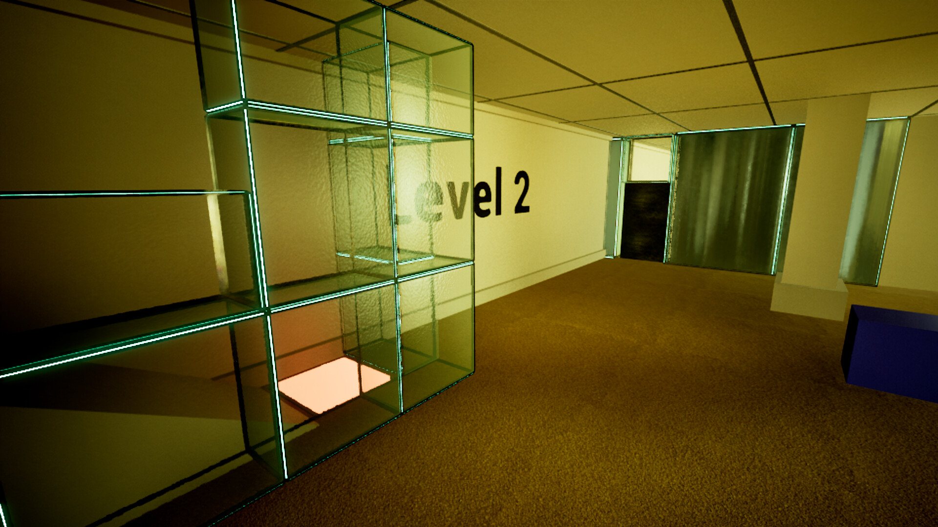 Backroom Beyond screenshot 37