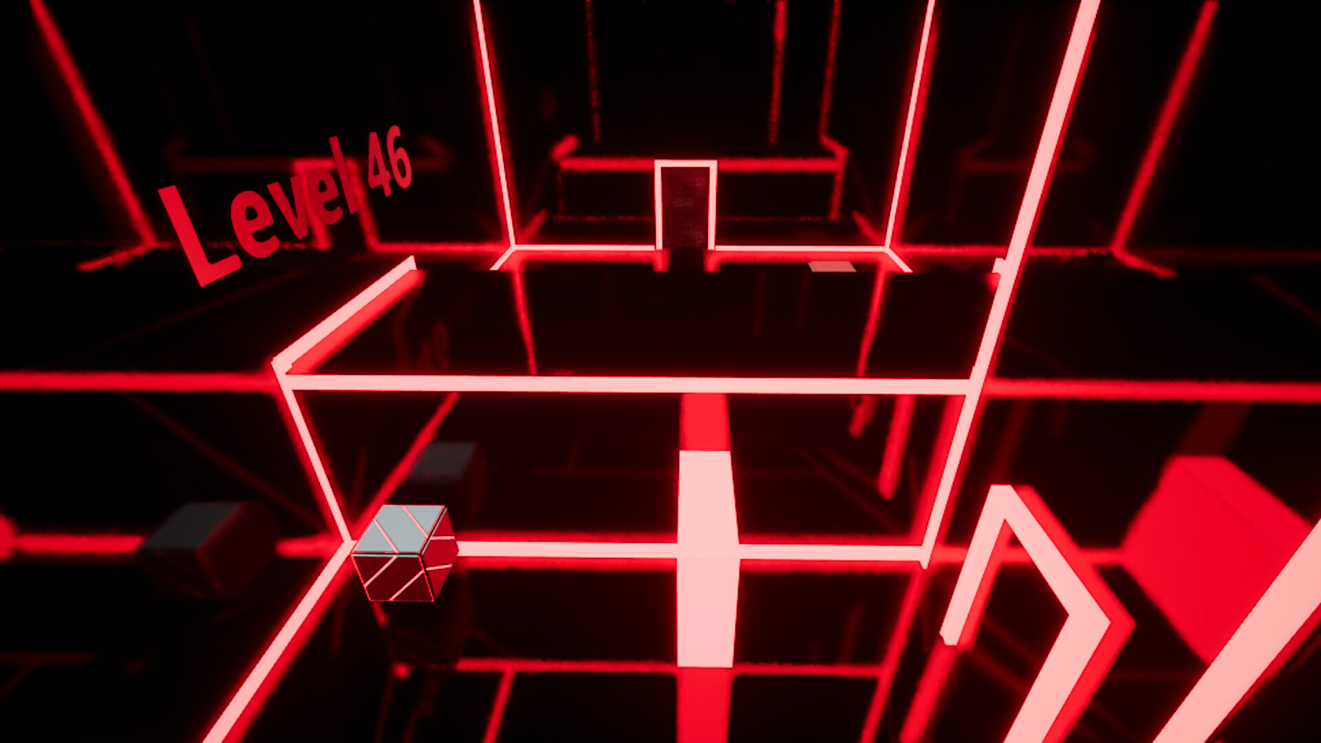 Backroom Beyond screenshot 5