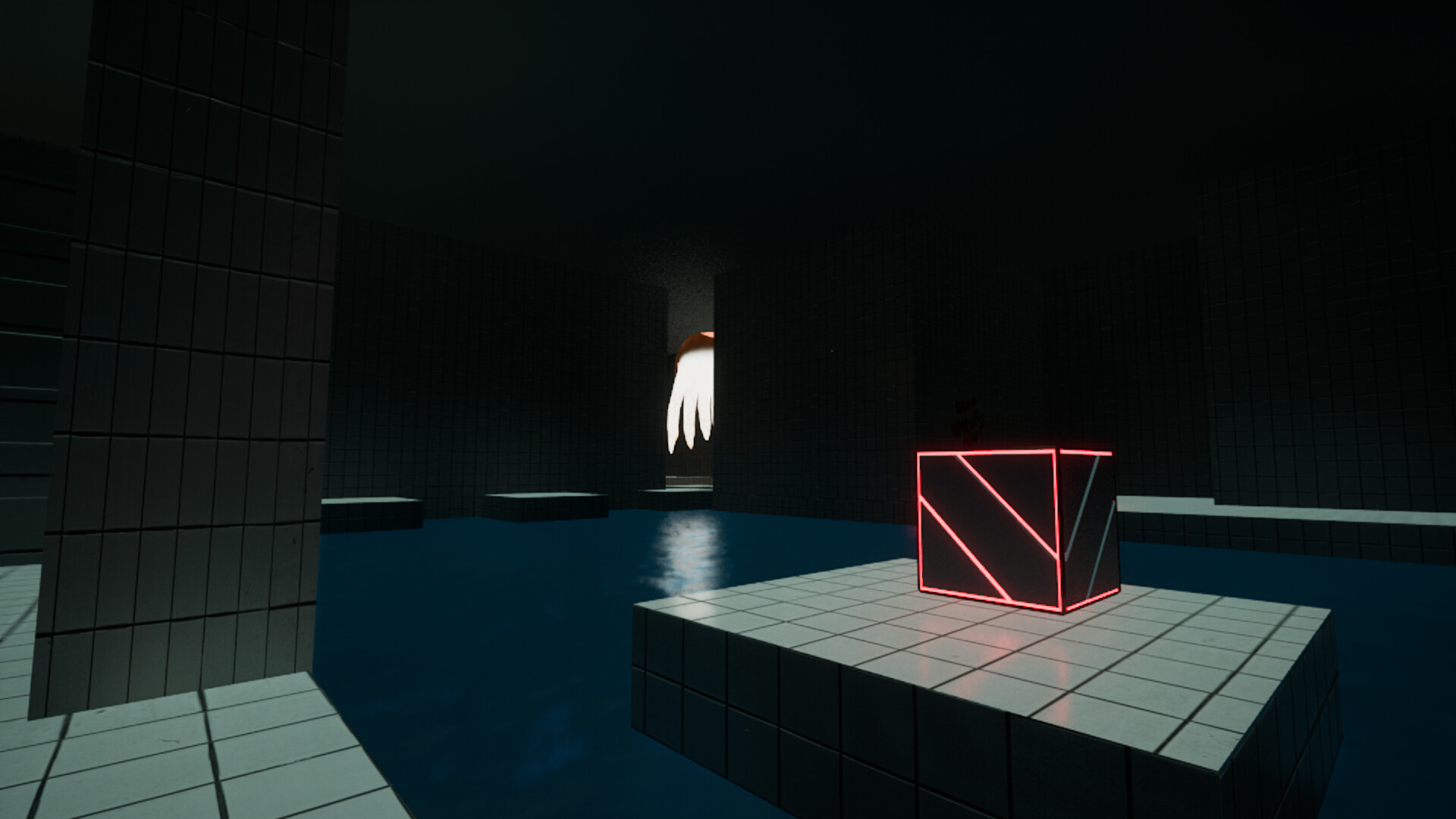 Backroom Beyond screenshot 32