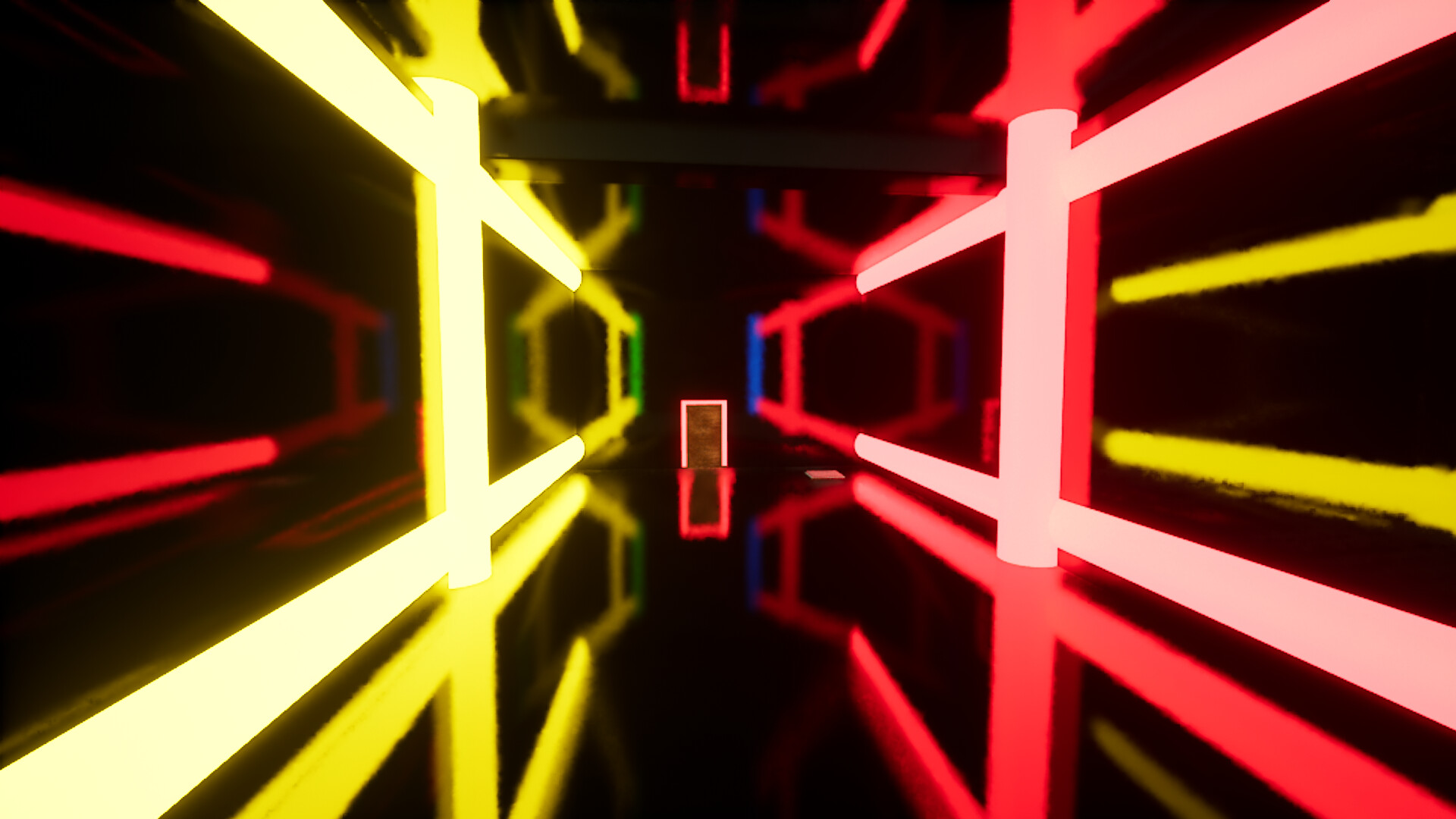 Backroom Beyond screenshot 31