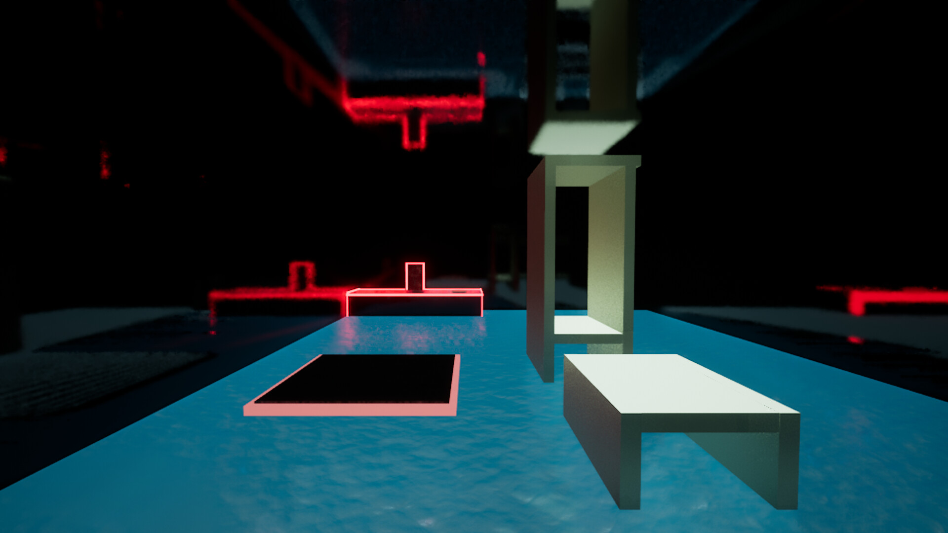 Backroom Beyond screenshot 29