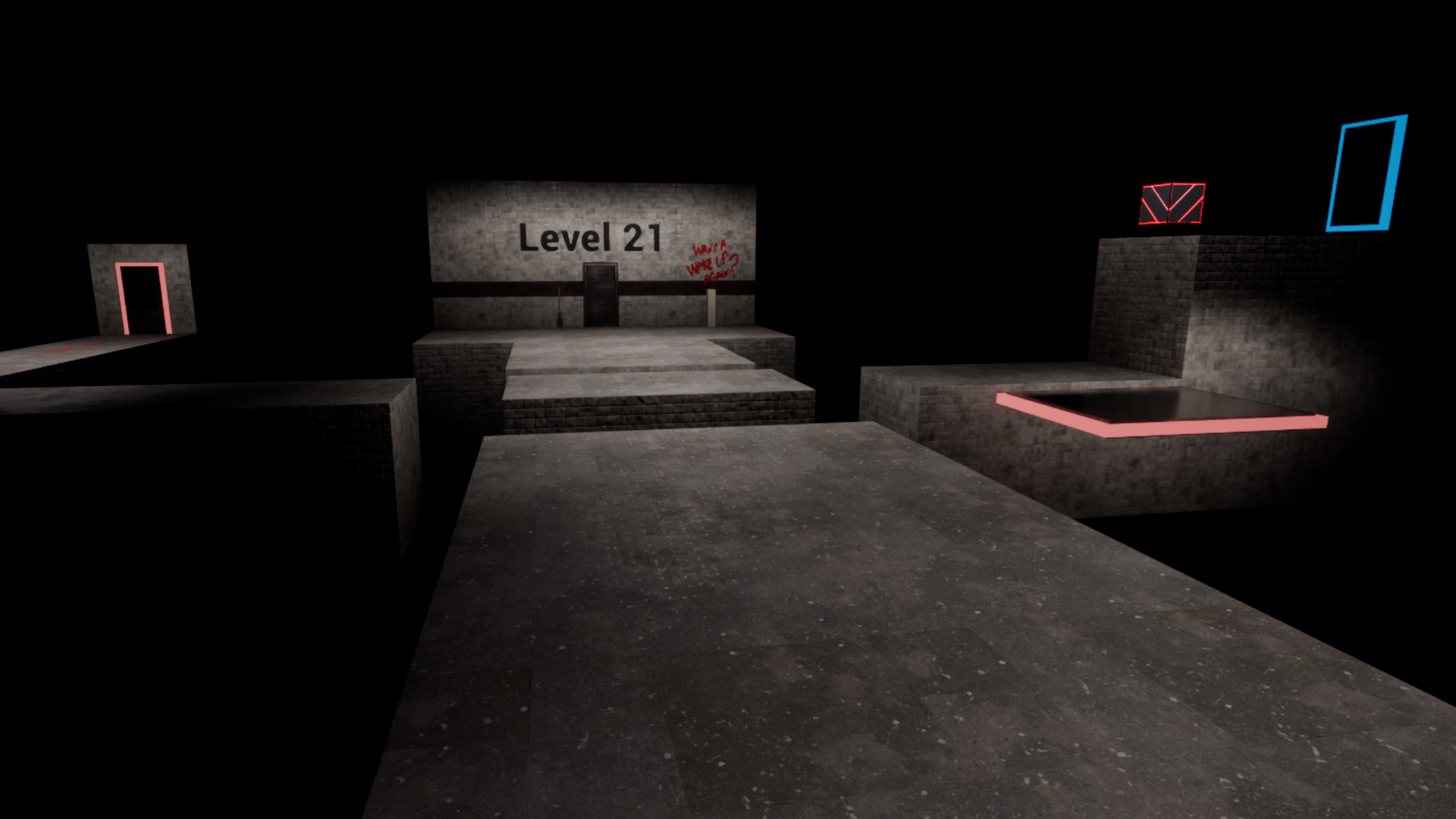 Backroom Beyond screenshot 9