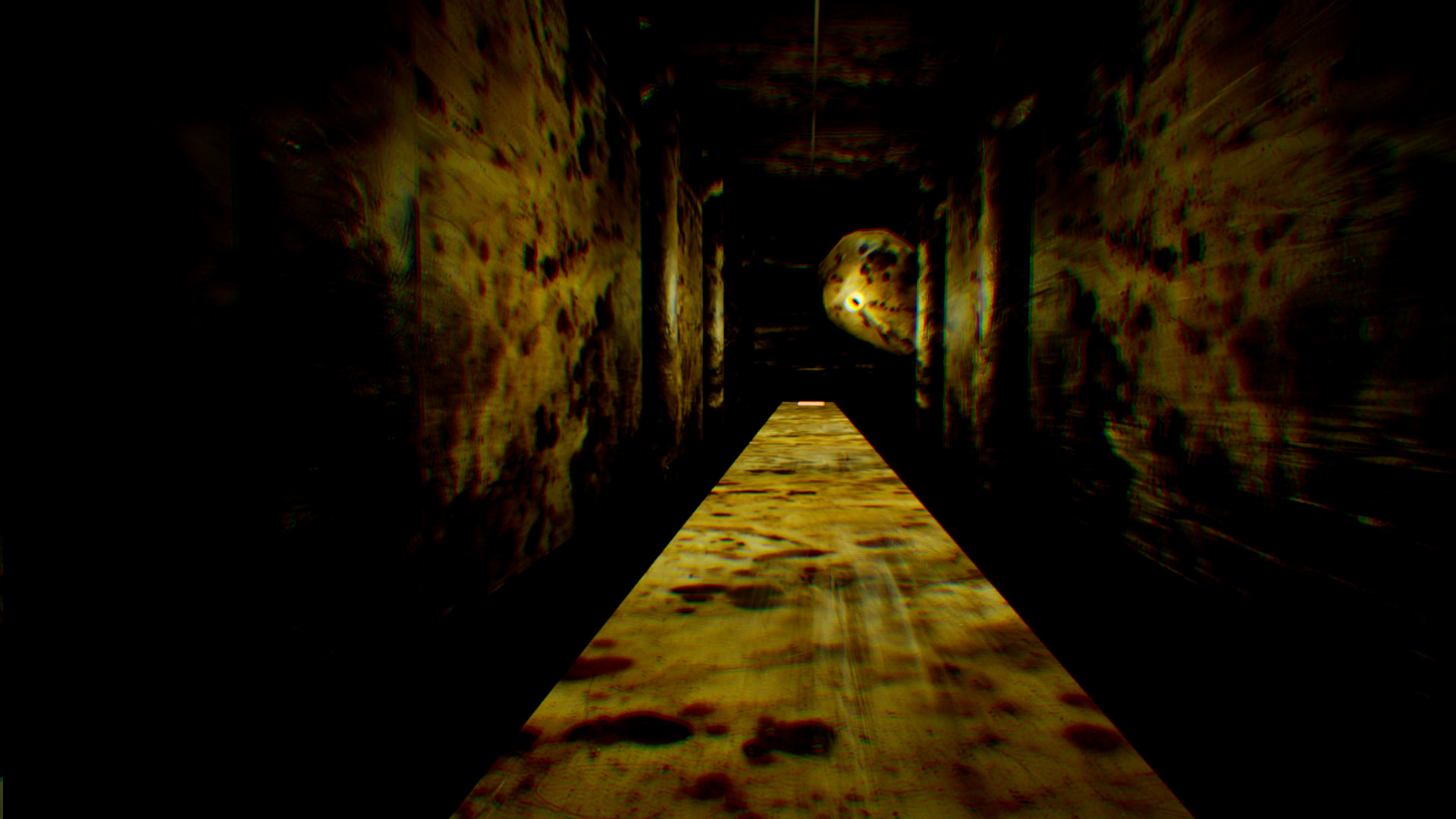 Backroom Beyond screenshot 16