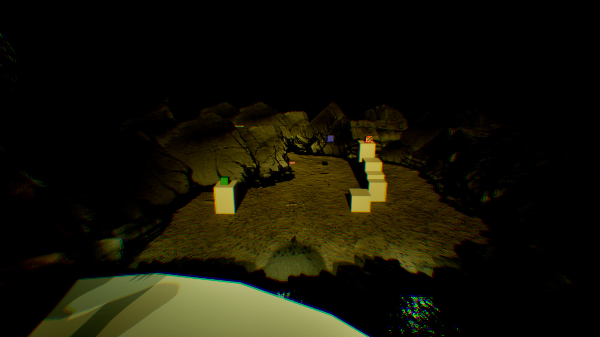 Backroom Beyond screenshot 13