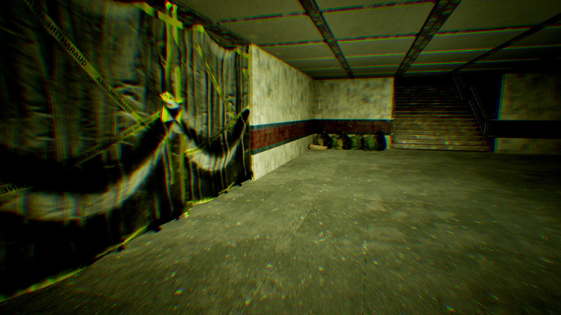Backroom Beyond screenshot 24