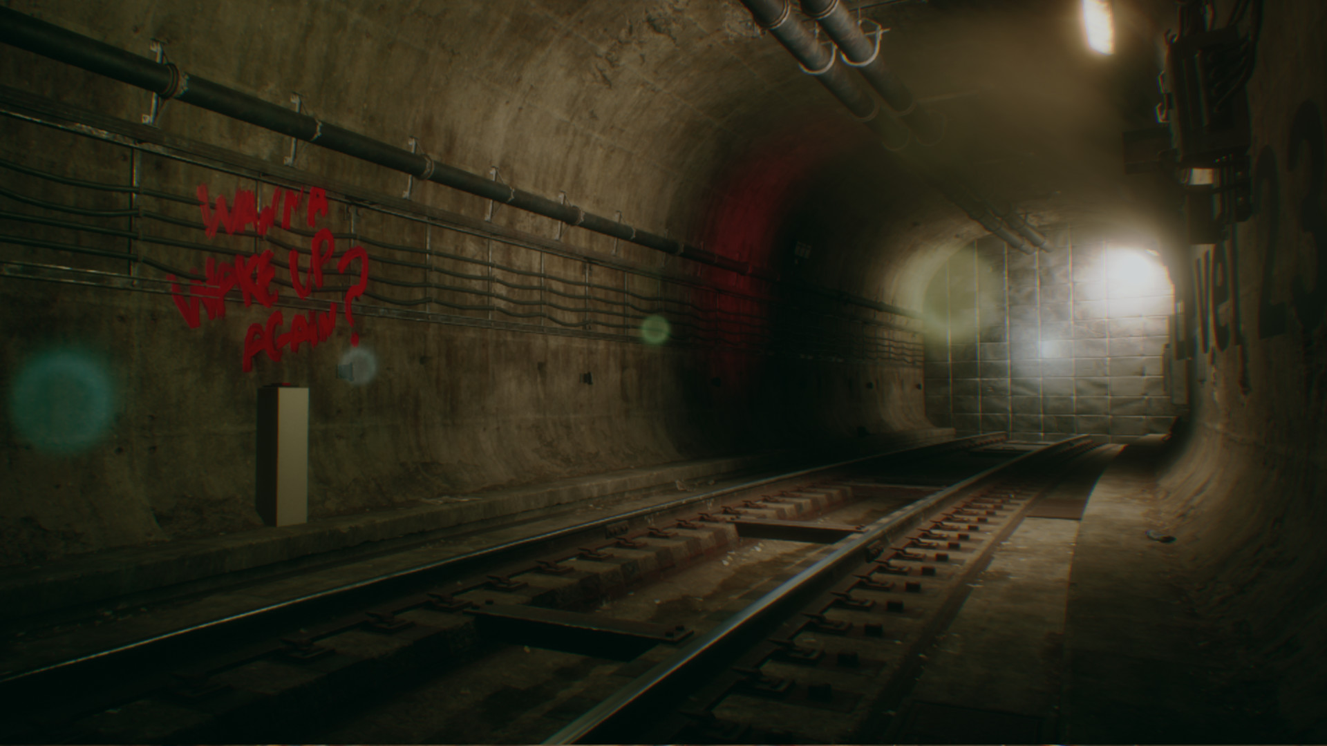 Backroom Beyond screenshot 23