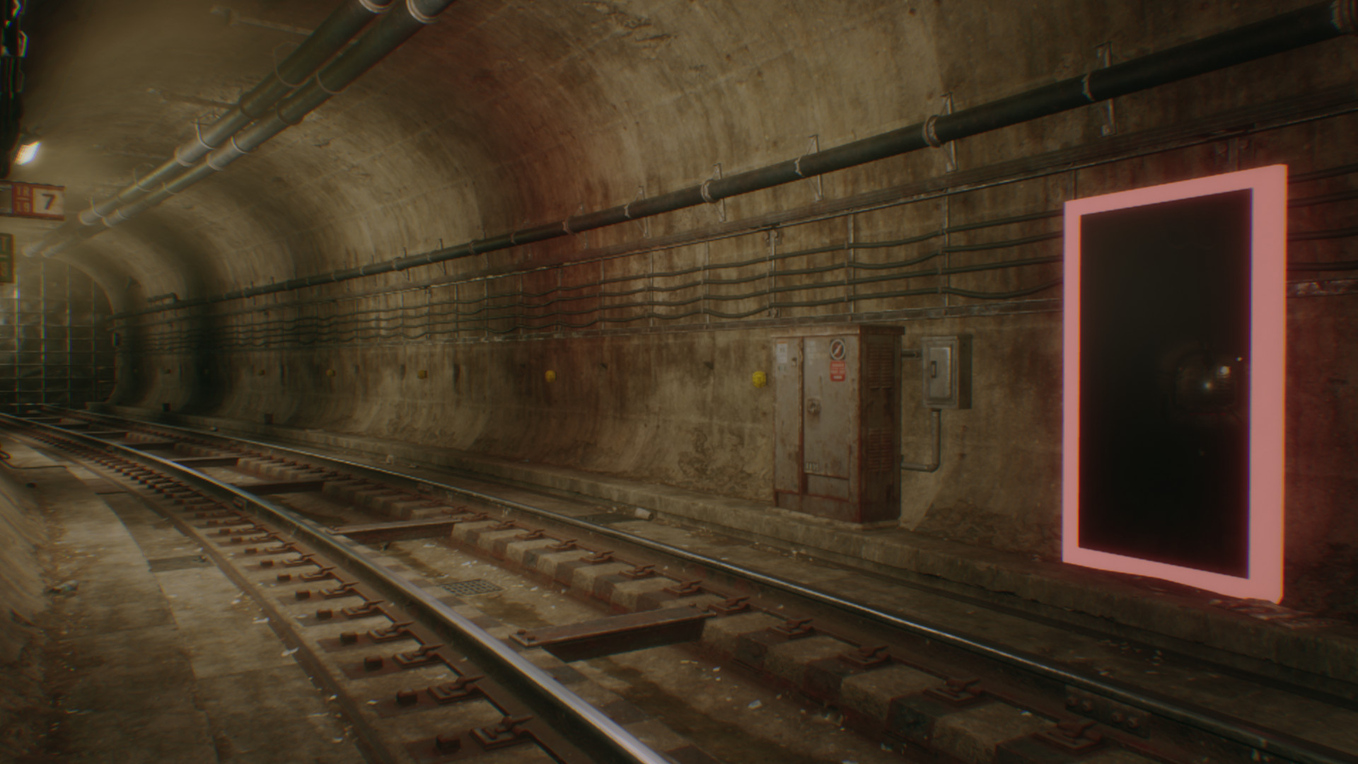 Backroom Beyond screenshot 19