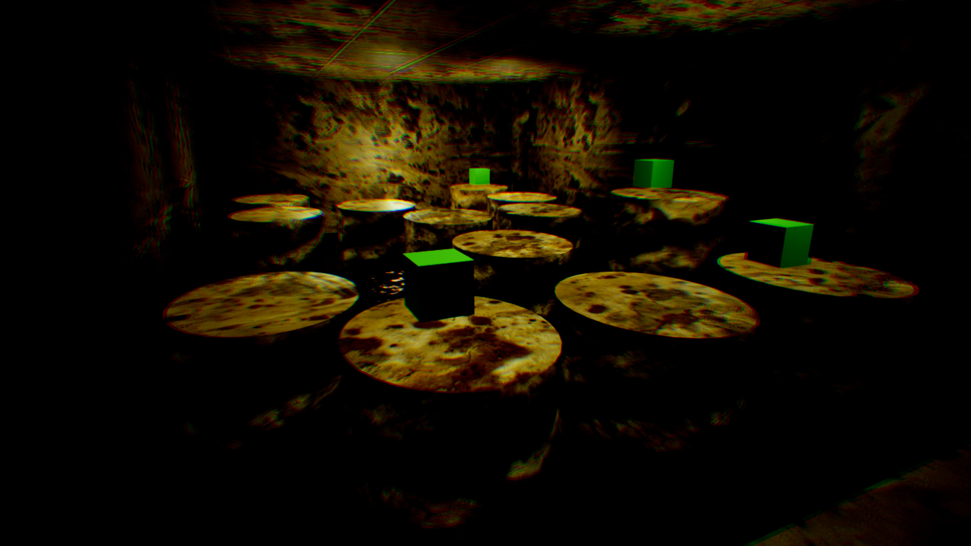 Backroom Beyond screenshot 12