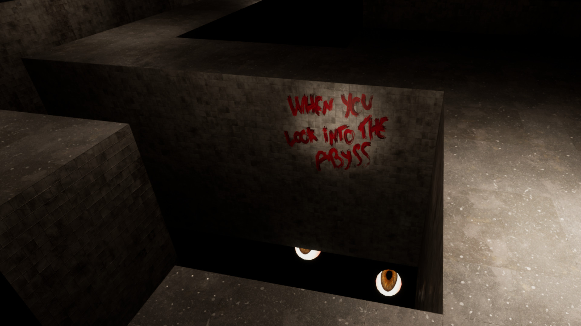 Backroom Beyond screenshot 18