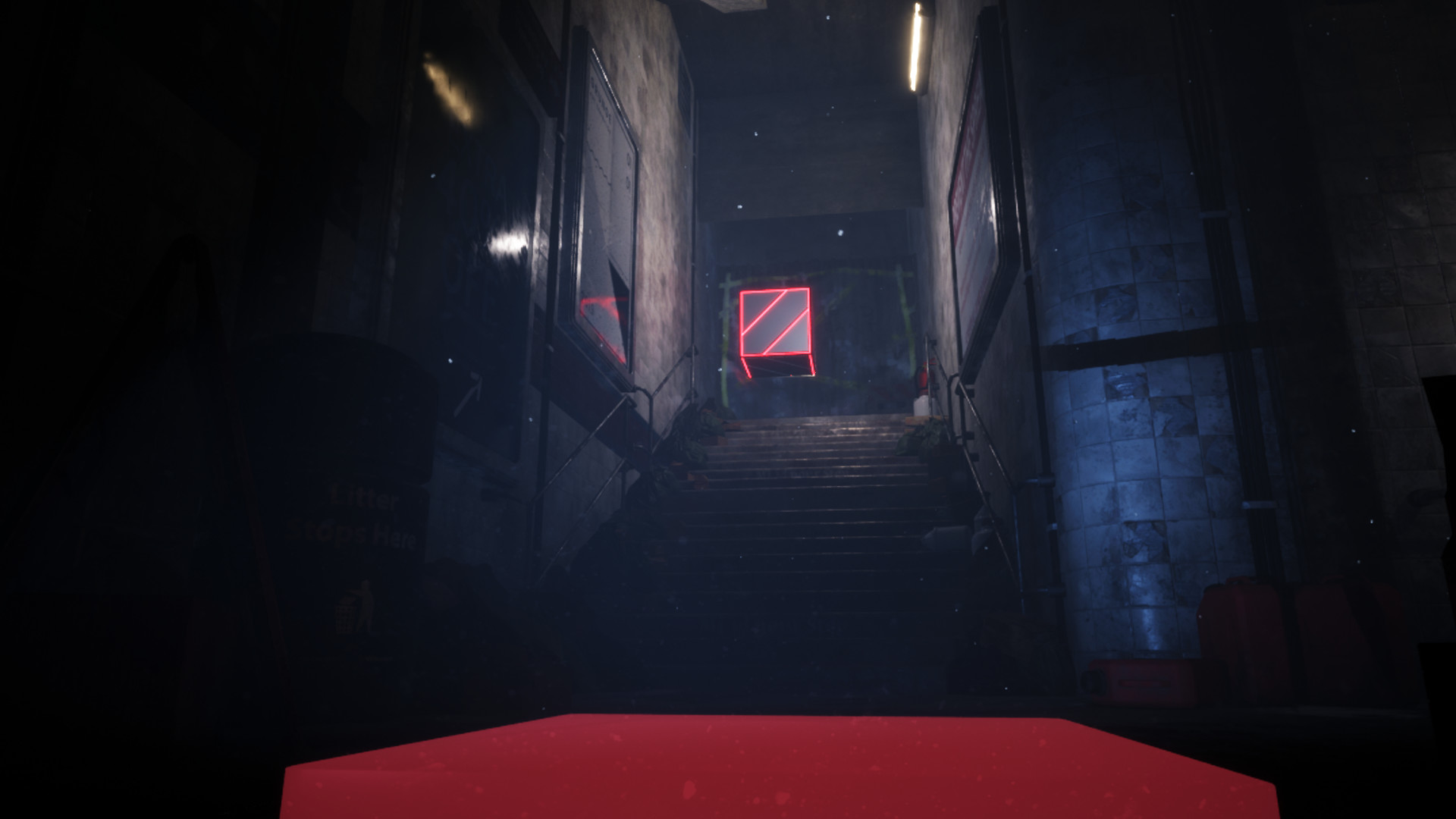 Backroom Beyond screenshot 6