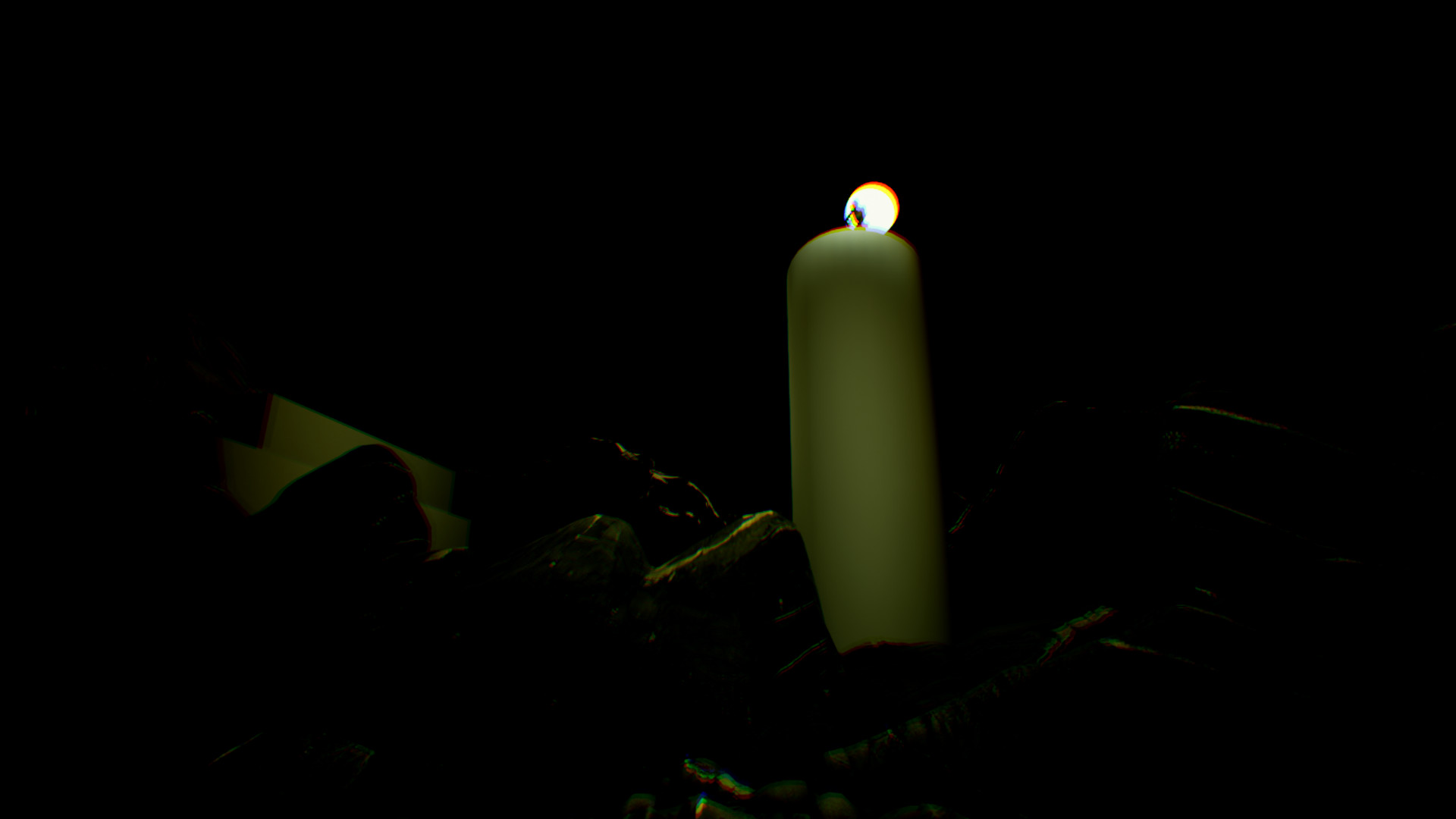 Backroom Beyond screenshot 8
