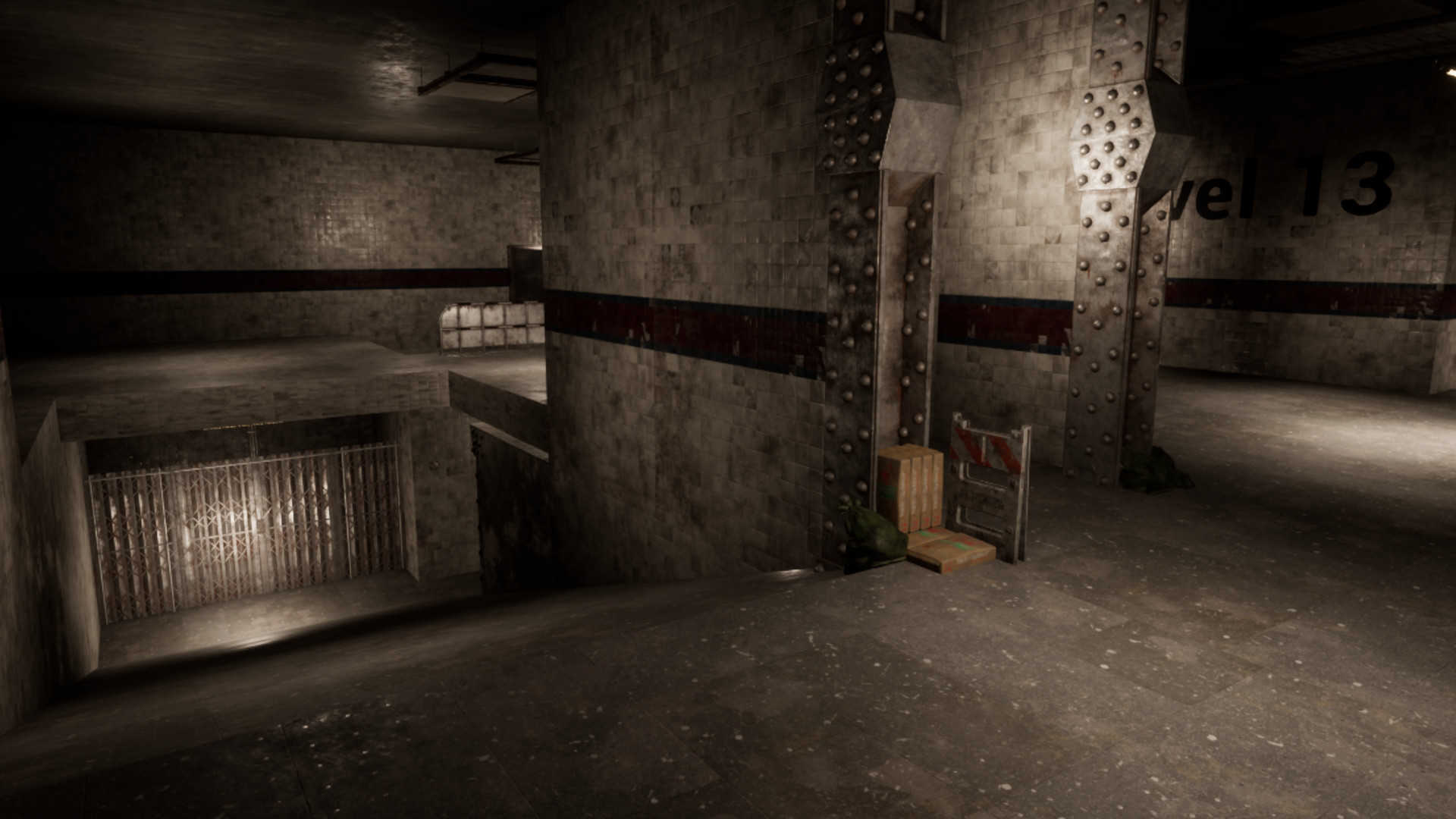 Backroom Beyond screenshot 25