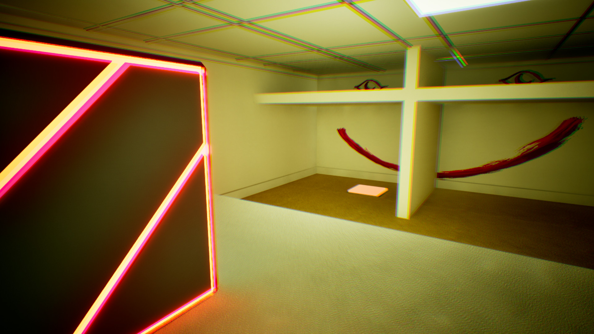 Backroom Beyond screenshot 28