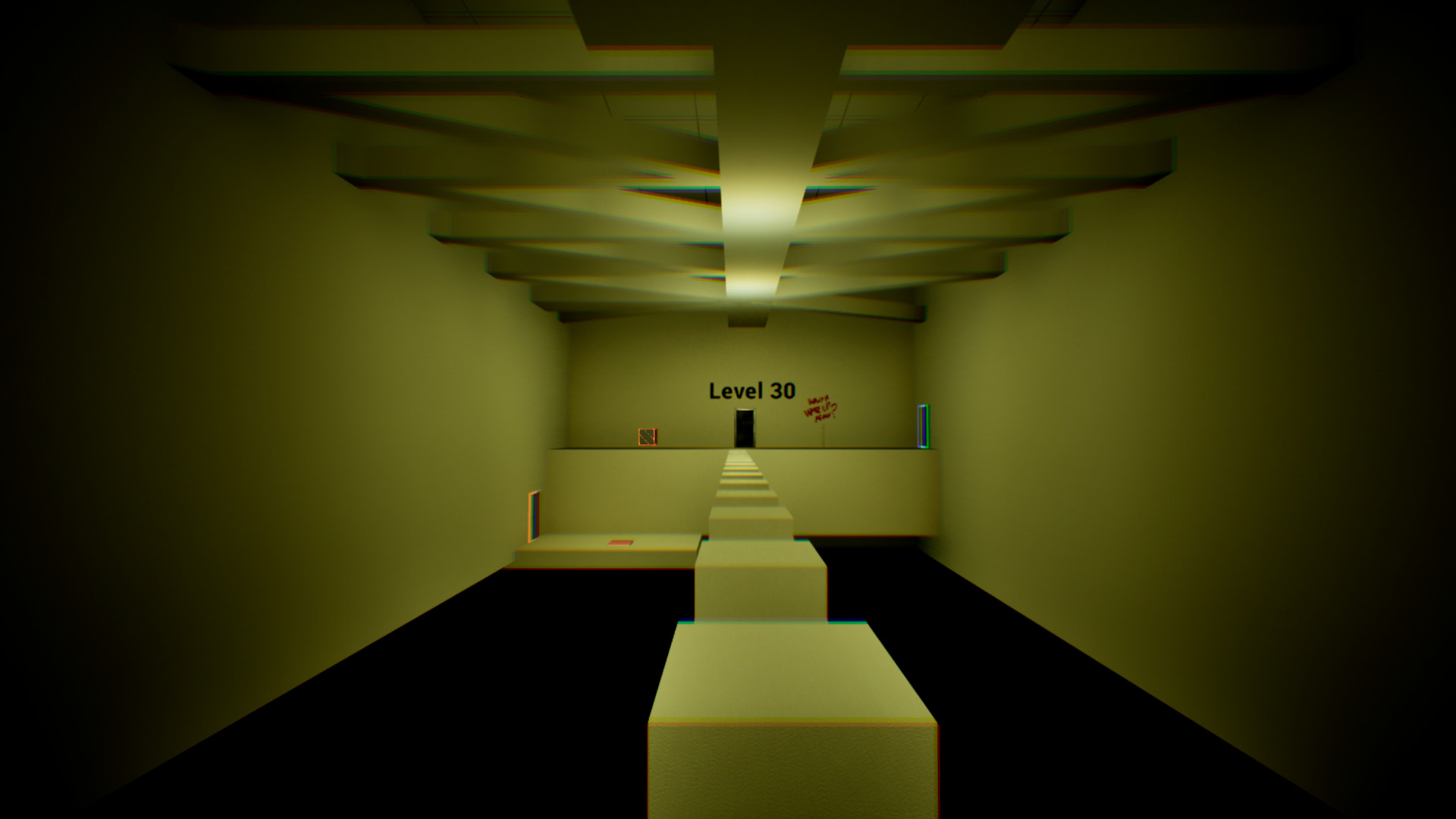 Backroom Beyond screenshot 15