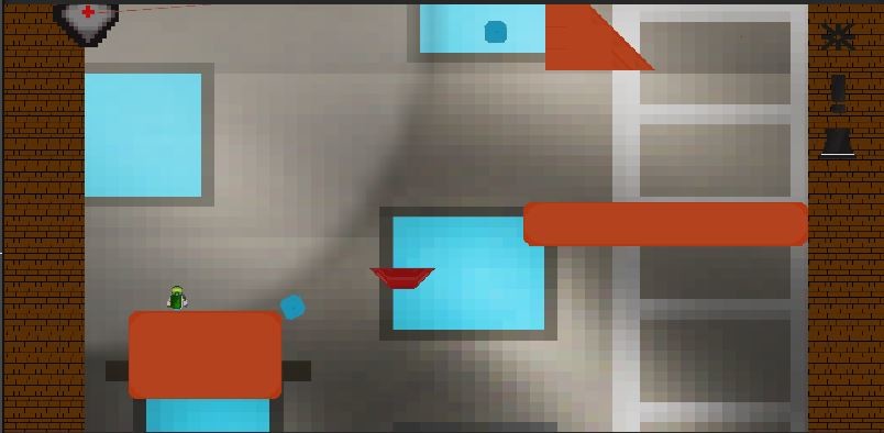 Dan el inmortal screenshot 6