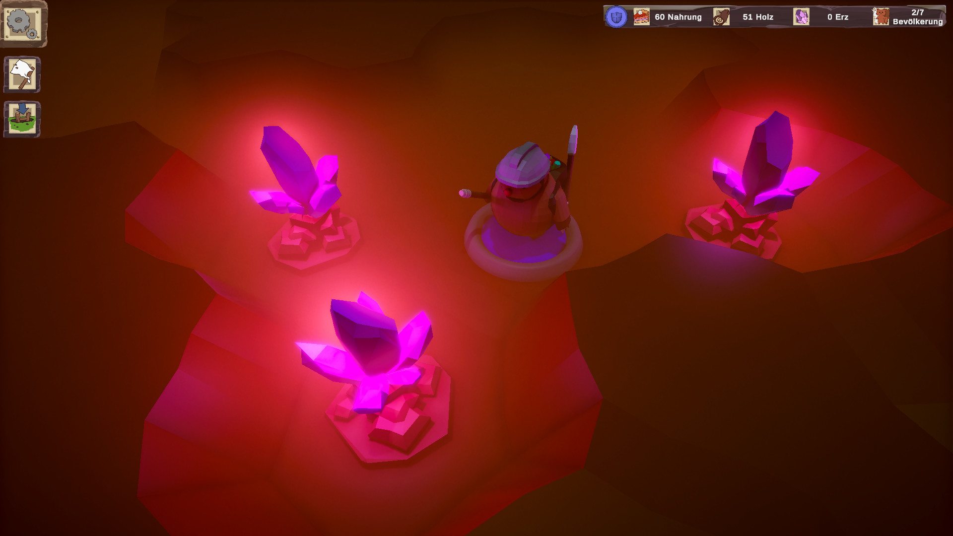 Animperium screenshot 3