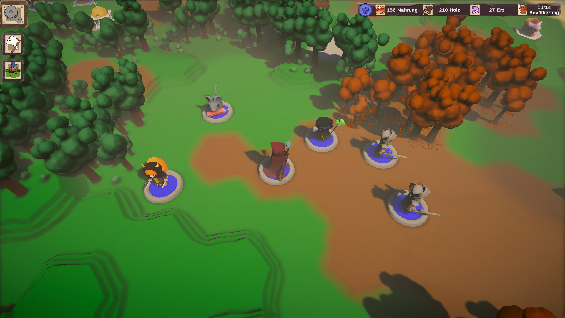 Animperium screenshot 6