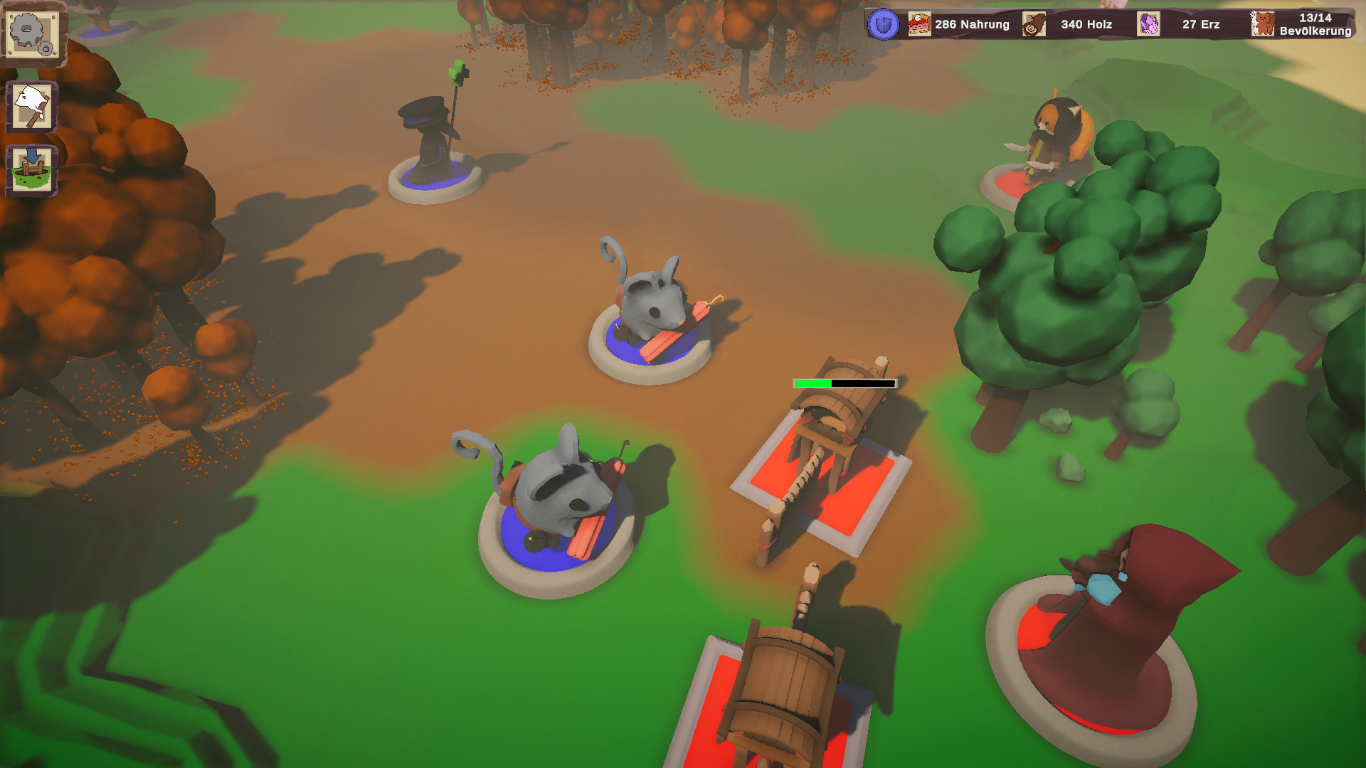 Animperium screenshot 2