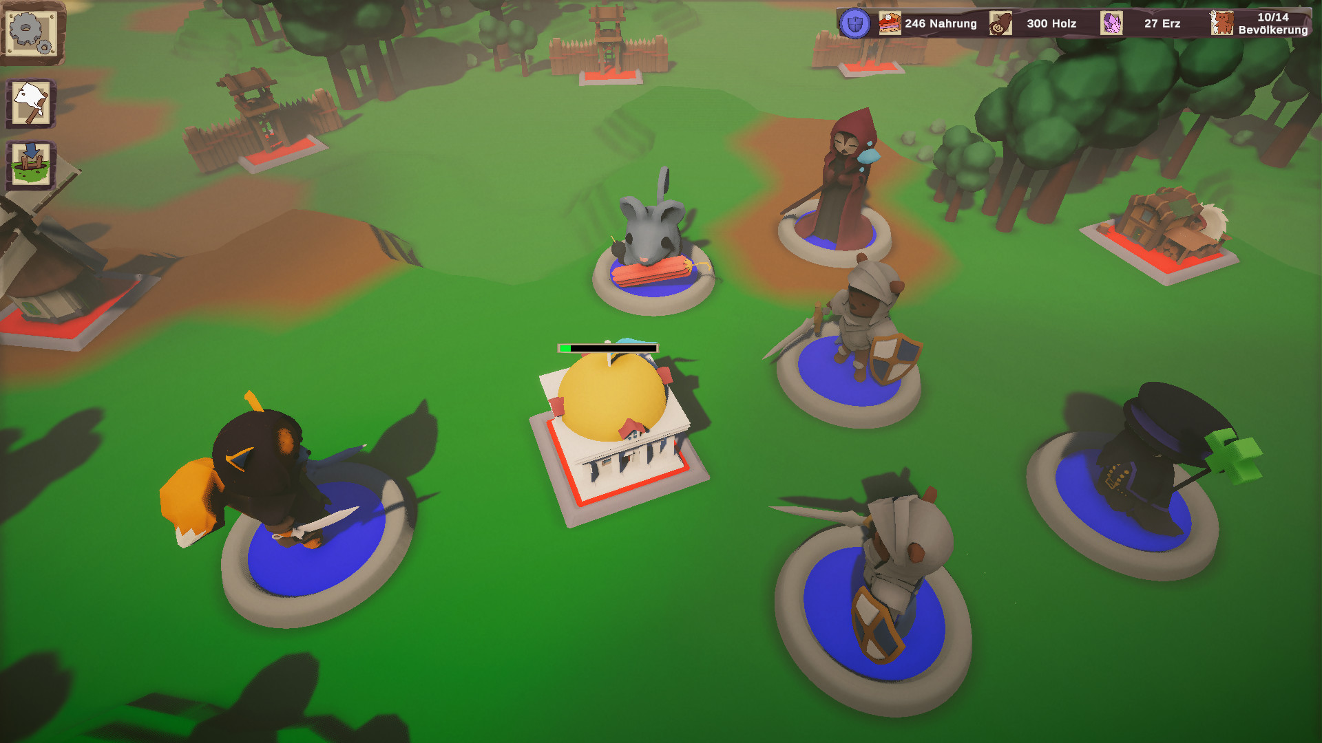 Animperium screenshot 1