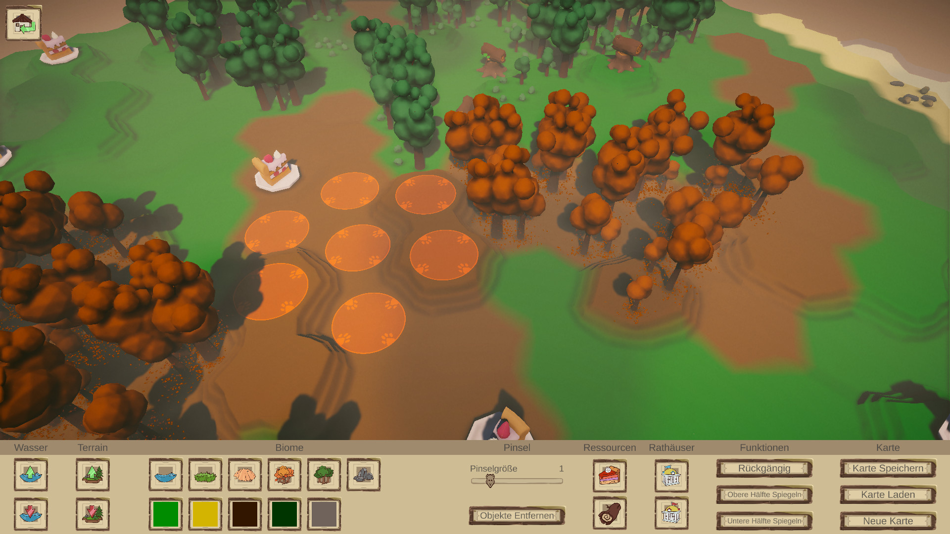 Animperium screenshot 5