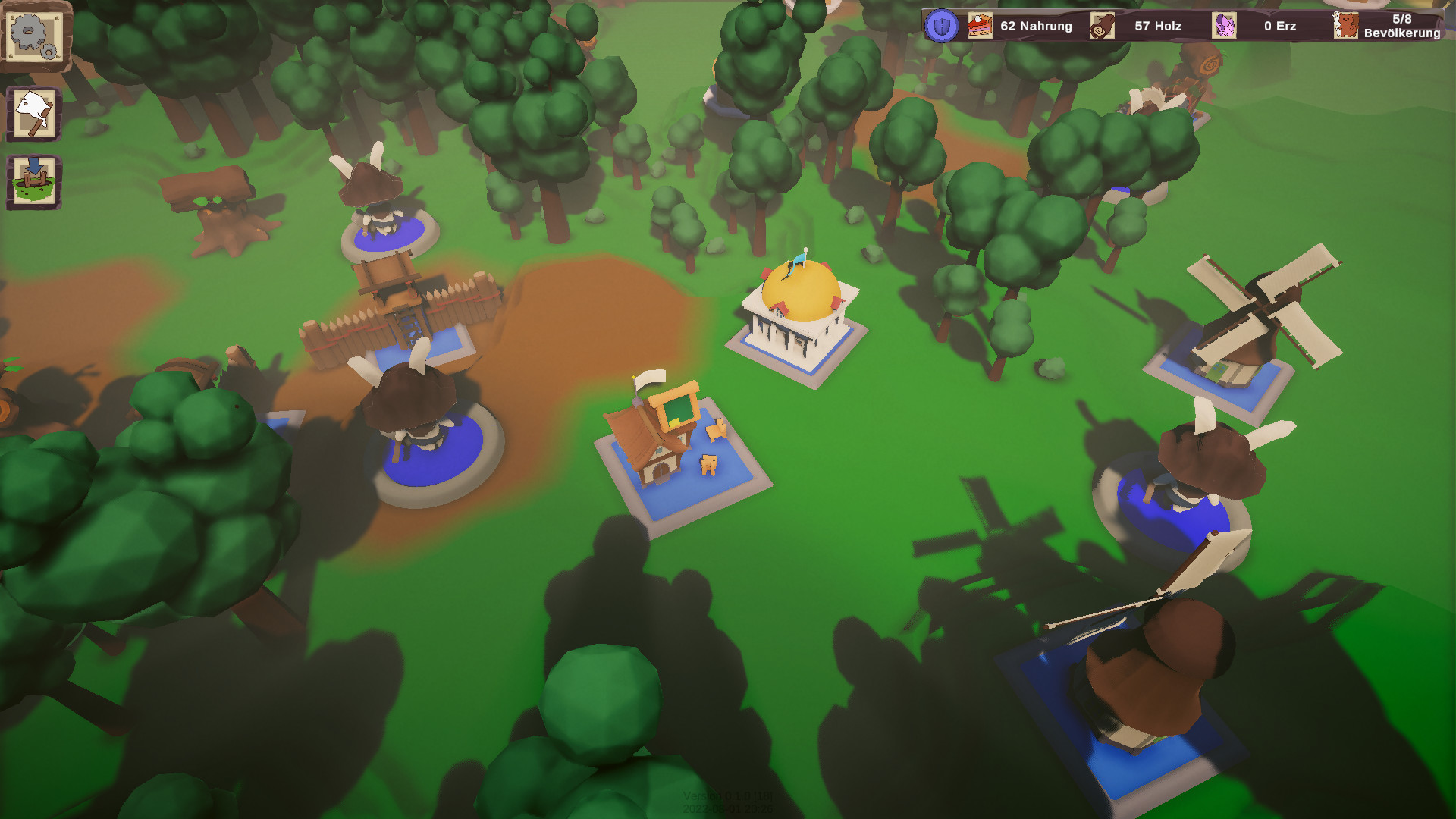 Animperium screenshot 4