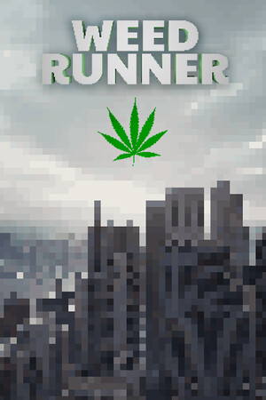 Weed Runner